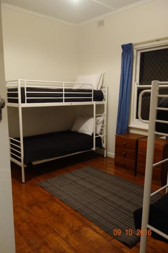 Morella Farmstay
