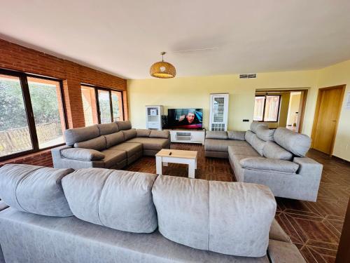 Finca El Encinar- Casa Rural -Eventos in Segurilla