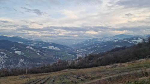  La Finestra Sul Mondo in Marano sul Panaro