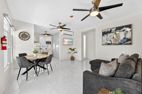 Cozy Hato Rey Apartment 2BR w Open Living Space 2A-HR – khách sạn tại Hato Rey Central