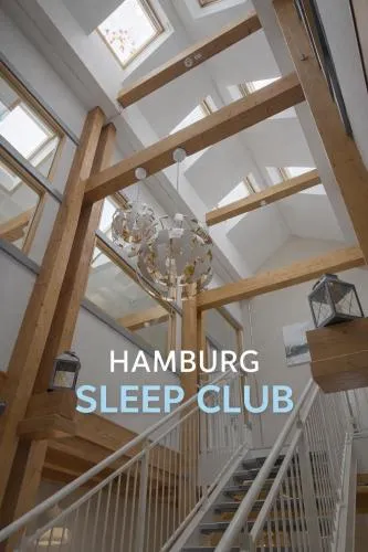 Hamburg Sleep Club in Hamburg, Deutschland