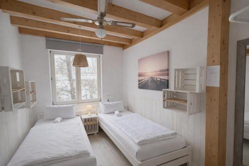 Hamburg Sleep Club in Hamburg, Deutschland