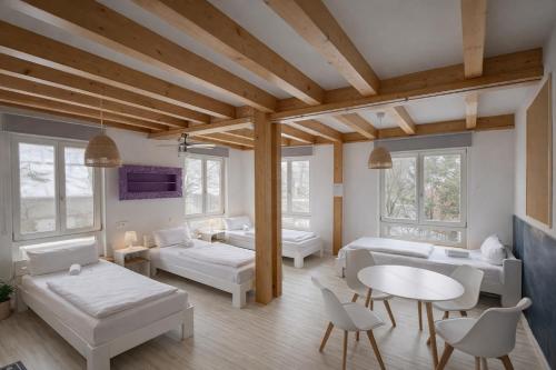Hamburg Sleep Club in North