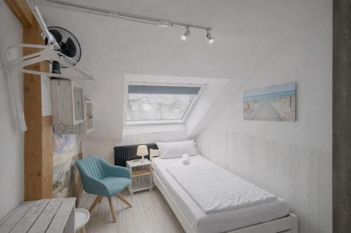 Hamburg Sleep Club in Hamburg, Deutschland