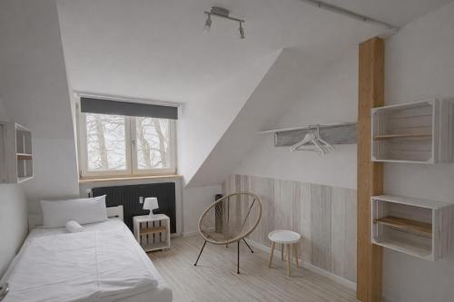 Hamburg Sleep Club in Hamburg, Deutschland