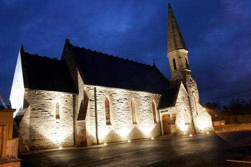 An Grianan Hotel - image 14