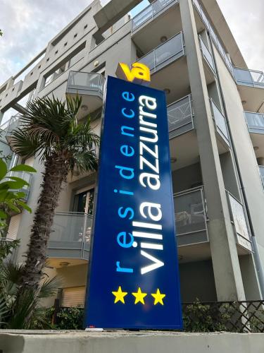  Residence Villa Azzurra in Rimini