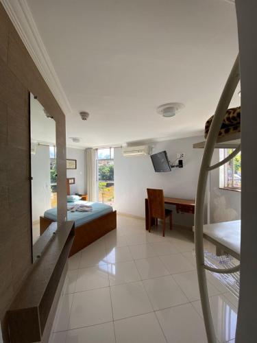 Garden Hotel