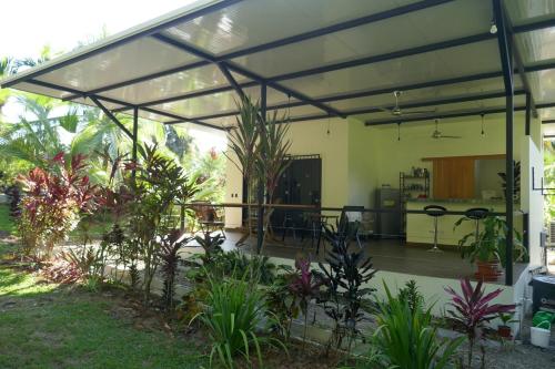 Casa de la Diversidad - La Casita - Ojochal in Ojochal
