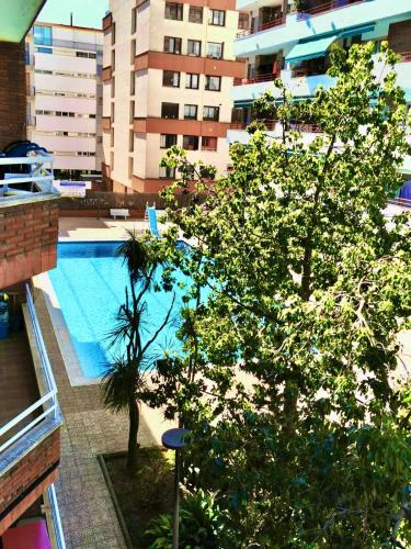 Apartment Ruby, Lloret de Mar (fotografie 10)