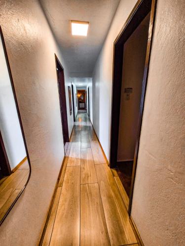 Hotel El-Shaday in Vila Nova do Sul