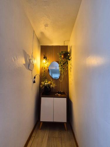 Hotel El-Shaday in Vila Nova do Sul