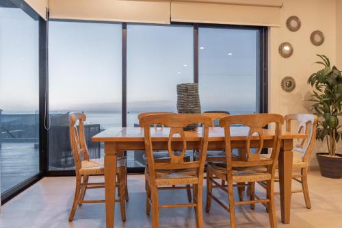 Amazing Ocean View House With Private Pool in La Paz, Mexico