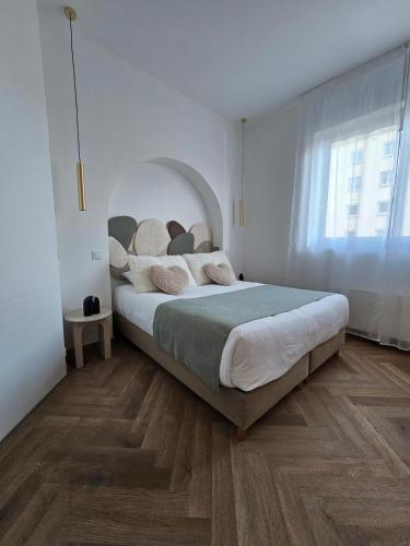 Romantique vertige #Nüit#suite#luxe