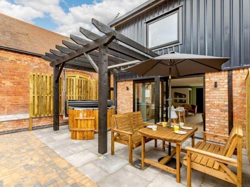 2 Bed in Alcester oc-88397 gîte à louer Coughton
