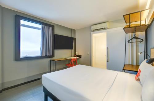 ibis Rio De Janeiro Barra Da Tijuca in Barra da Tijuc