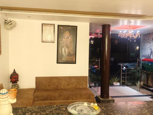 Hotel Ravi Palace Agra – Agra, NC