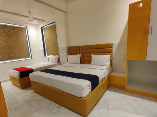 Hotel Ravi Palace Agra – Agra, NC