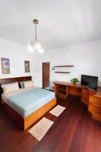 Rio Way-Beach House near Bola Oito Snooker Bar