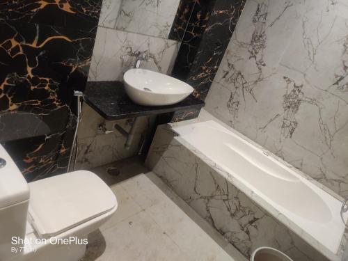 Hotel Ravi Palace Agra – Agra, NC