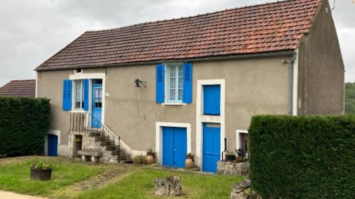 Chez Manon in L'Isle-sur-Serein