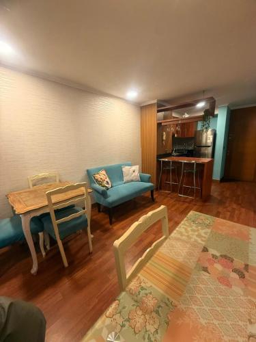 Apartamentos Manuel Montt Suites