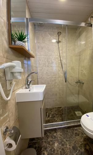 Pera Standard Rooms, Istanbul (foto 11)