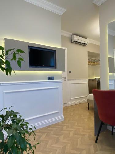 Pera Standard Rooms, Istanbul (foto 3)