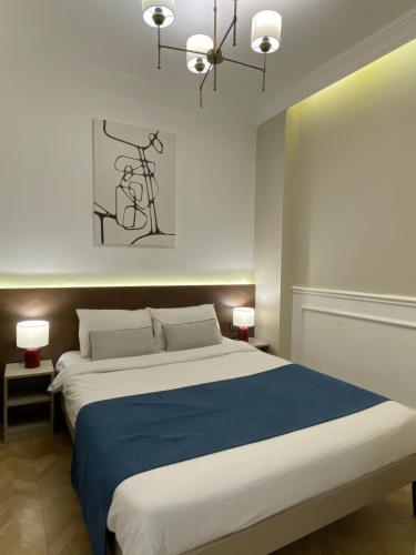 Pera Standard Rooms, Istanbul (foto 8)