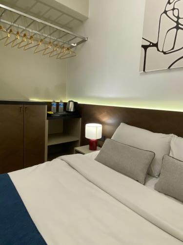 Pera Standard Rooms, Istanbul (foto 6)