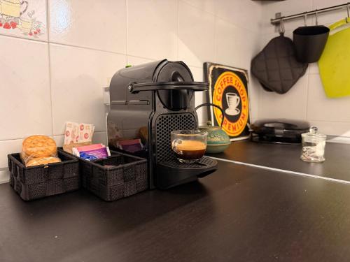 로마 Romandays comfort 4성급 싱글룸 부대시설