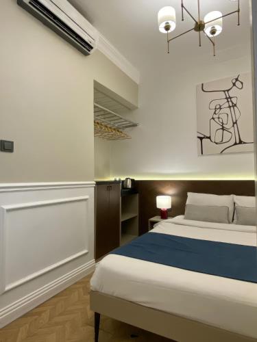 Pera Standard Rooms, Istanbul (foto 5)
