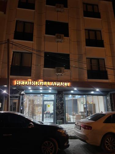 Bediroglu apart - image 7