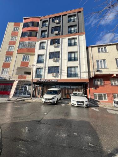 Bediroglu apart - image 5