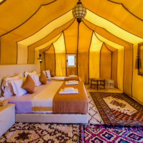 Magic Luxury Camp, Errachidia