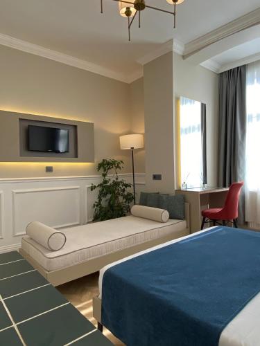 Pera Standard Rooms, Istanbul