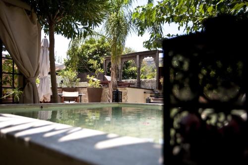 Spirit Of The Knights Boutique Hotel - image 6