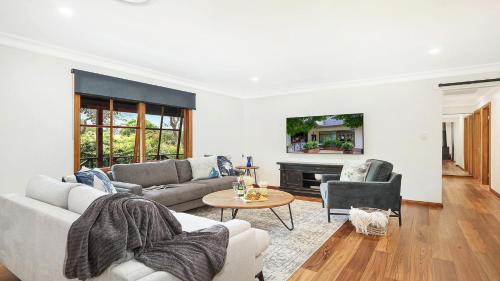 Redwood in 羅伯遜