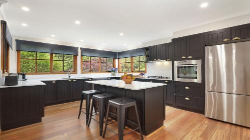 Redwood in 羅伯遜