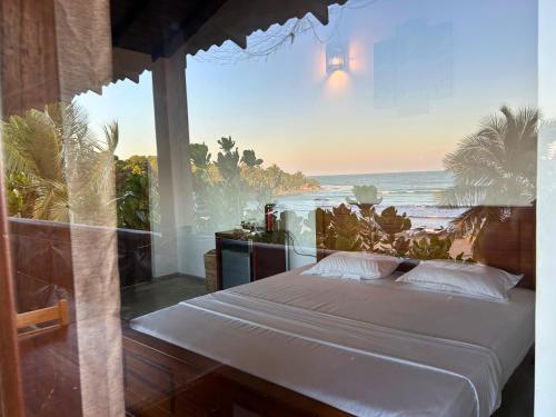 Excellent room comfort & quality