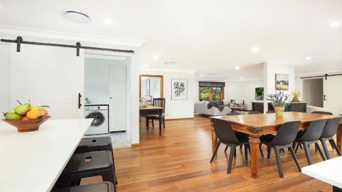 Redwood in 羅伯遜