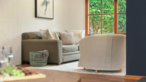 Redwood in 羅伯遜