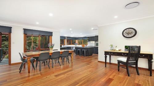 Redwood in 羅伯遜