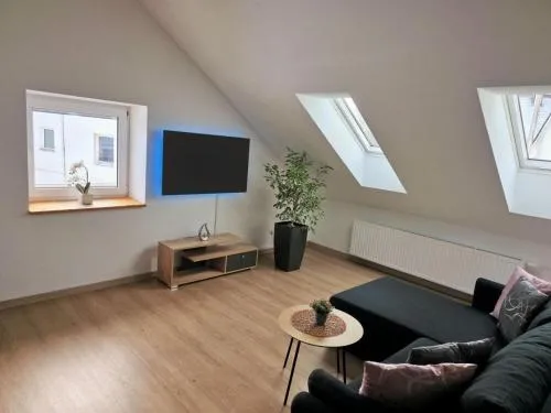 Ferienwohnung AUSZEIT Ottobeuren in Ottobeuren, Deutschland