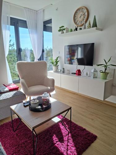 Apartman PANORAMA Green Hills Divčibare