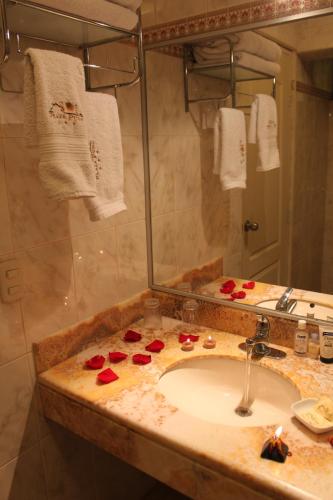 화장실, Sol Plaza Hotel in 푸노 시티 센터