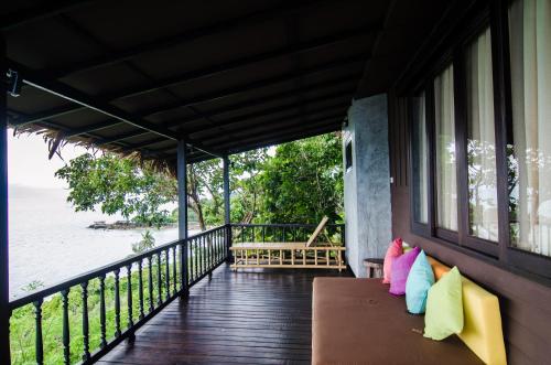 シー ガーデン リゾート ハード チャオ パオ【SHA Plus+認定】