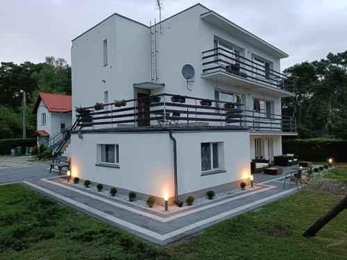 . Noclegi Piaskowa 44