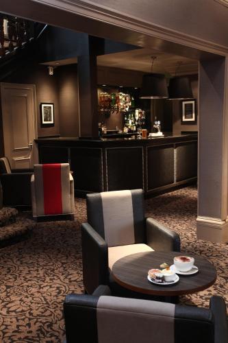 Best Western Garfield House Hotel - image 3