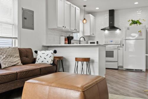 Morning Glory - Cozy Apt in Downtown Lexington - Bourbon County, KY